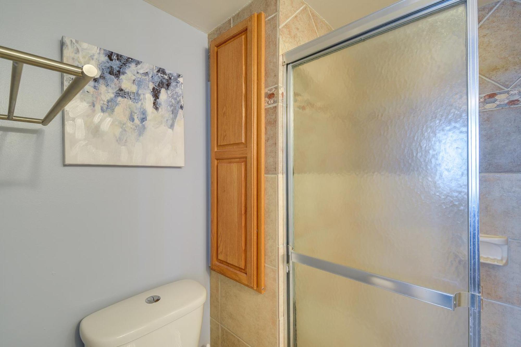 North Myrtle Beach Condo With Beach Access And Views! ภายนอก รูปภาพ