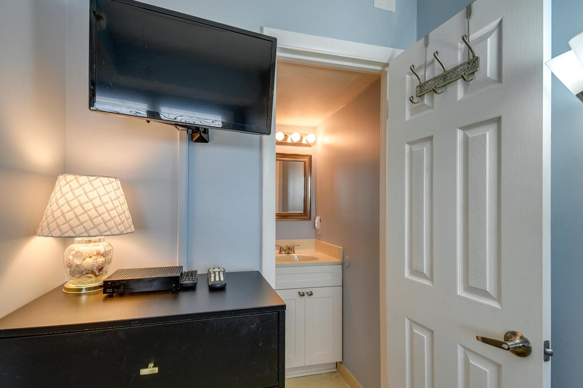 North Myrtle Beach Condo With Beach Access And Views! ภายนอก รูปภาพ