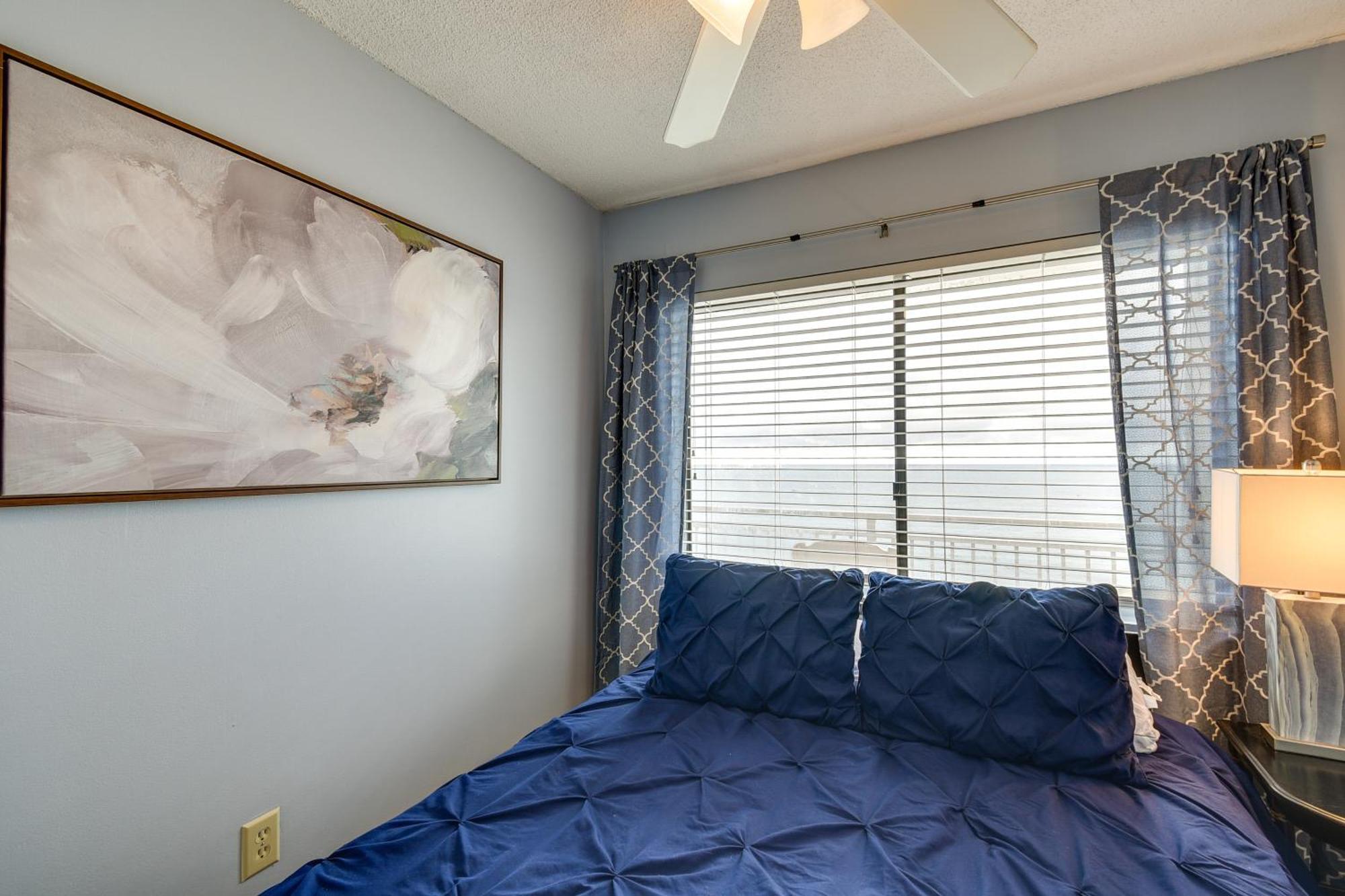 North Myrtle Beach Condo With Beach Access And Views! ภายนอก รูปภาพ